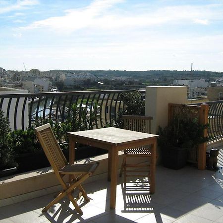 Apartment In Marsaskala Εξωτερικό φωτογραφία