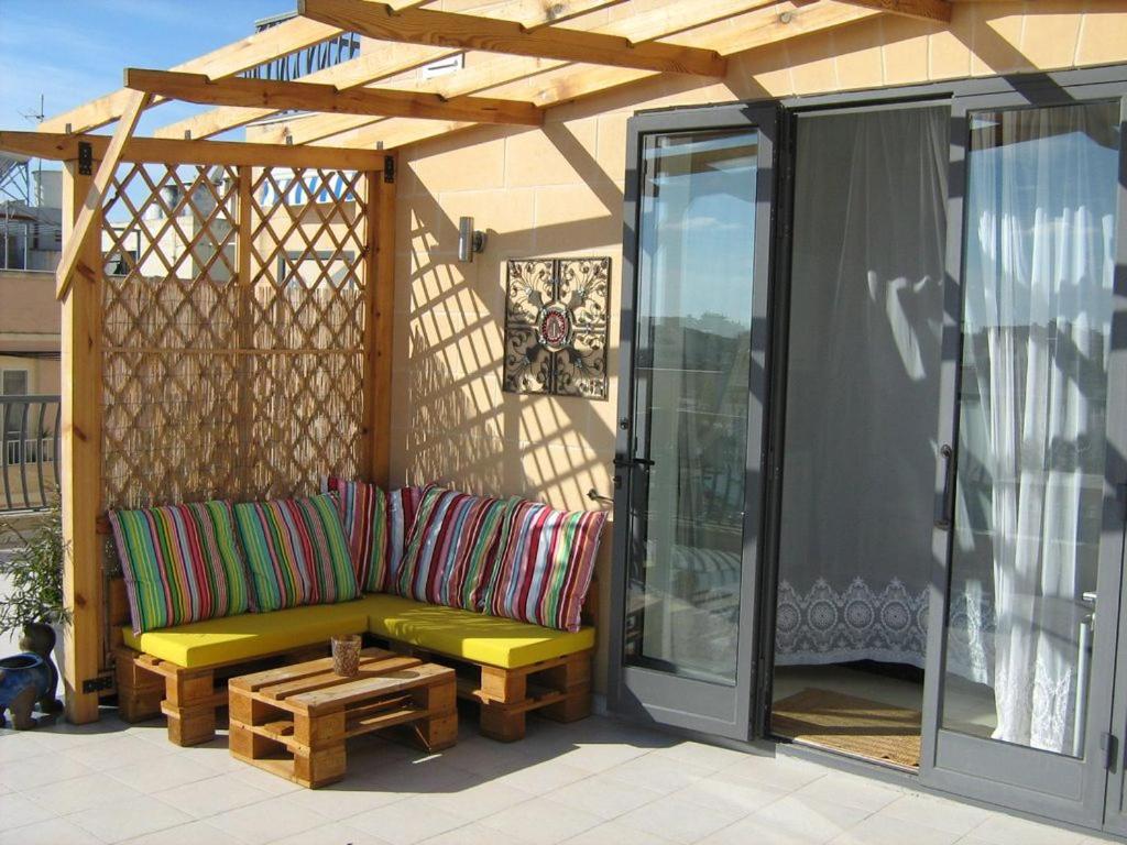 Apartment In Marsaskala Εξωτερικό φωτογραφία