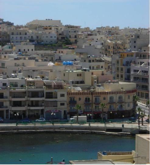 Apartment In Marsaskala Εξωτερικό φωτογραφία
