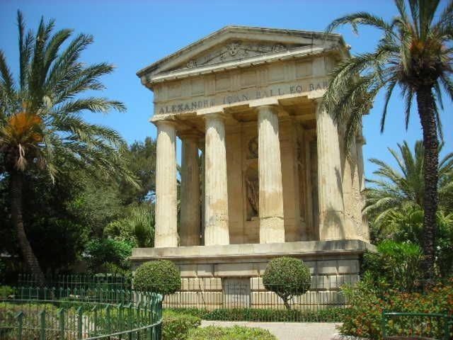 Apartment In Marsaskala Εξωτερικό φωτογραφία